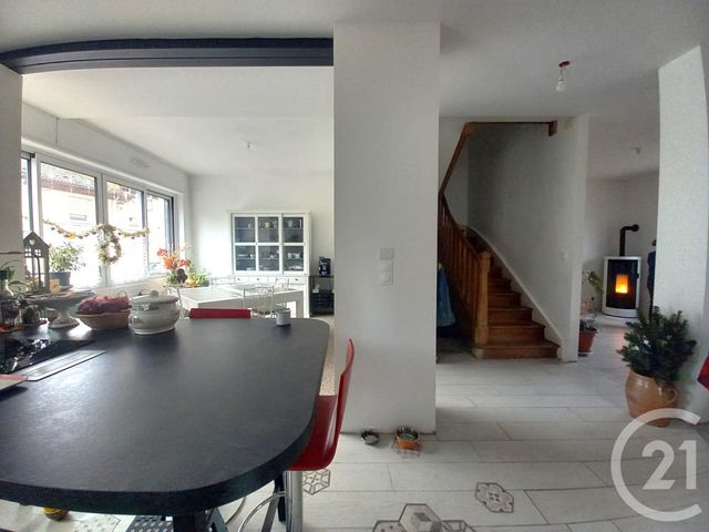 Maison à vendre - 7 pièces - 140 m2 - Raon L Etape - 88 - LORRAINE