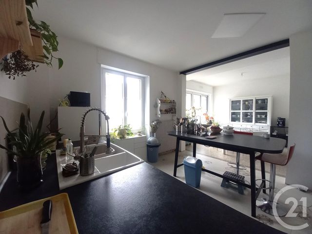 Maison à vendre - 7 pièces - 140 m2 - Raon L Etape - 88 - LORRAINE