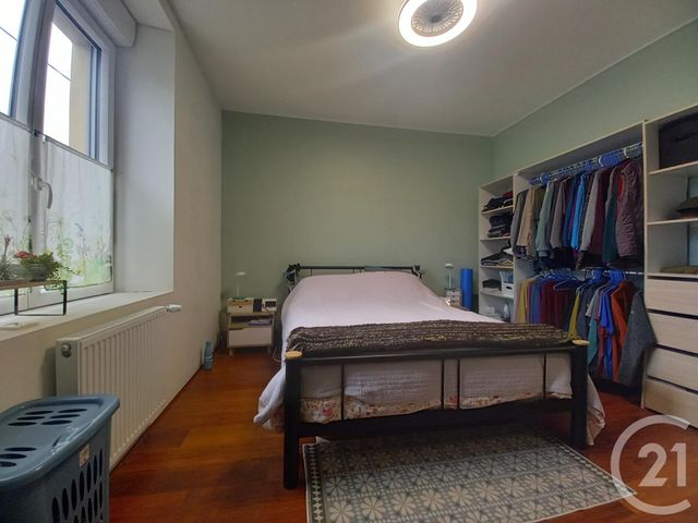 Maison à vendre - 7 pièces - 140 m2 - Raon L Etape - 88 - LORRAINE