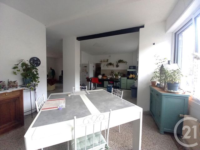 Maison à vendre - 7 pièces - 140 m2 - Raon L Etape - 88 - LORRAINE