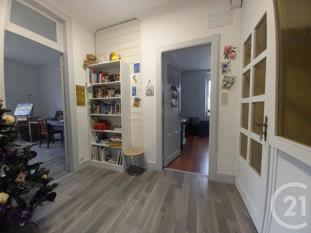 Maison à vendre - 7 pièces - 140 m2 - Raon L Etape - 88 - LORRAINE