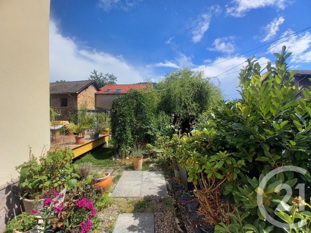 Maison à vendre - 7 pièces - 140 m2 - Raon L Etape - 88 - LORRAINE