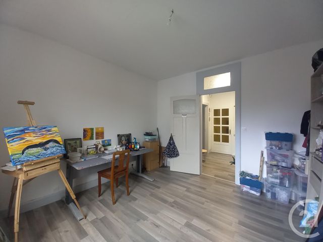 Maison à vendre - 7 pièces - 140 m2 - Raon L Etape - 88 - LORRAINE