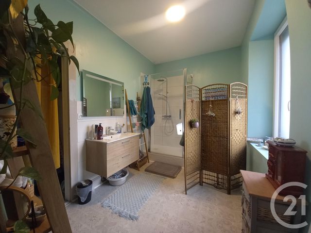 Maison à vendre - 7 pièces - 140 m2 - Raon L Etape - 88 - LORRAINE