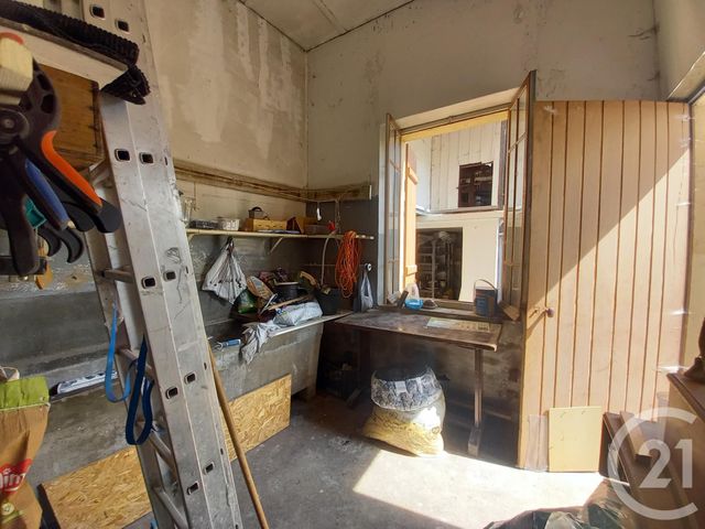 Maison à vendre - 7 pièces - 140 m2 - Raon L Etape - 88 - LORRAINE