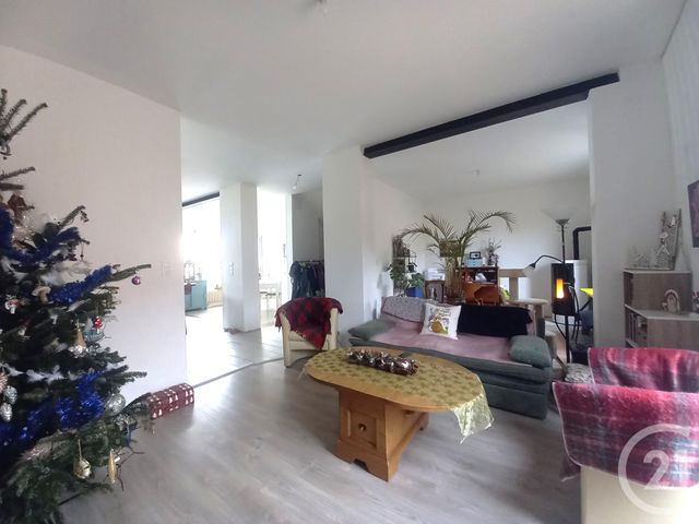 Maison à vendre - 7 pièces - 140 m2 - Raon L Etape - 88 - LORRAINE