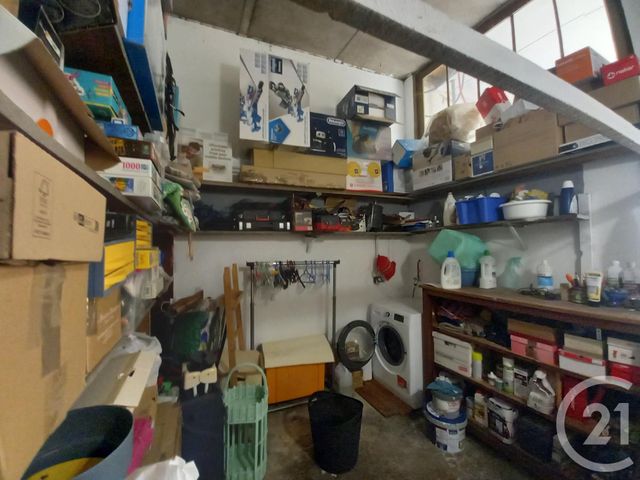 Maison à vendre - 7 pièces - 140 m2 - Raon L Etape - 88 - LORRAINE