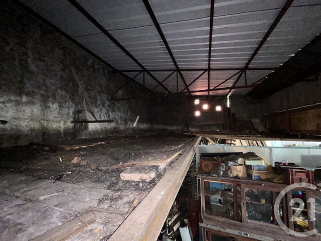 Maison à vendre - 4 pièces - 69 m2 - St Die Des Vosges - 88 - LORRAINE