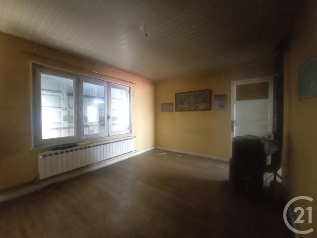 Maison à vendre - 4 pièces - 69 m2 - St Die Des Vosges - 88 - LORRAINE