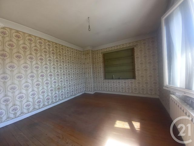 Maison à vendre - 4 pièces - 69 m2 - St Die Des Vosges - 88 - LORRAINE