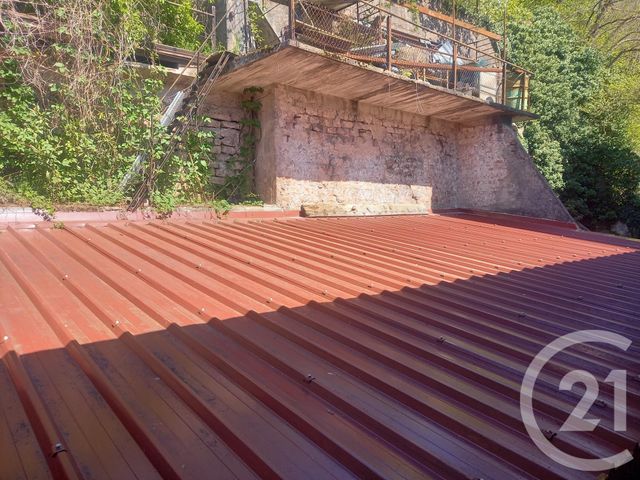 Maison à vendre - 4 pièces - 69 m2 - St Die Des Vosges - 88 - LORRAINE