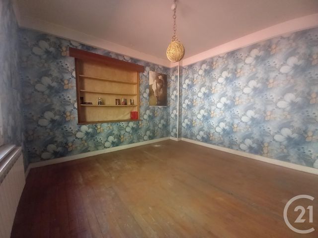 Maison à vendre - 4 pièces - 69 m2 - St Die Des Vosges - 88 - LORRAINE