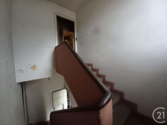 Maison à vendre - 4 pièces - 69 m2 - St Die Des Vosges - 88 - LORRAINE