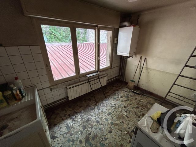 Maison à vendre - 4 pièces - 69 m2 - St Die Des Vosges - 88 - LORRAINE