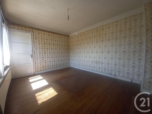 Maison à vendre - 4 pièces - 69 m2 - St Die Des Vosges - 88 - LORRAINE