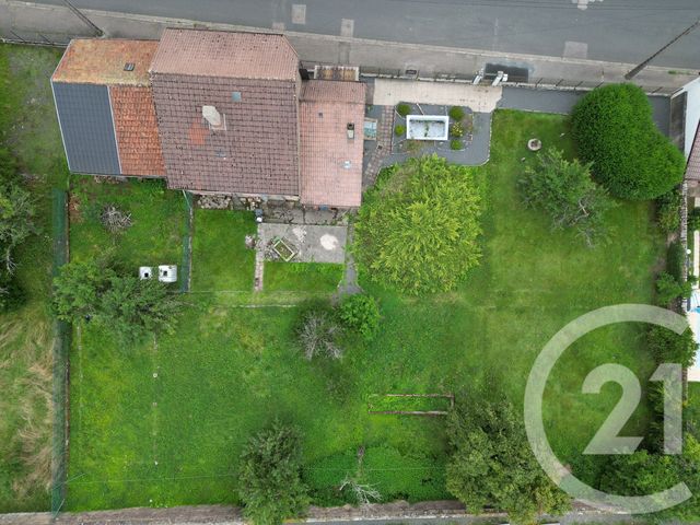 Maison à vendre - 4 pièces - 85,10 m2 - Raon L Etape - 88 - LORRAINE