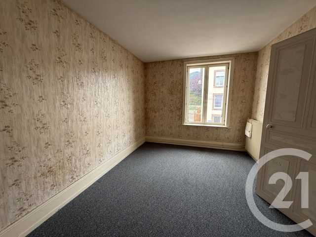 Maison à vendre - 4 pièces - 85,10 m2 - Raon L Etape - 88 - LORRAINE