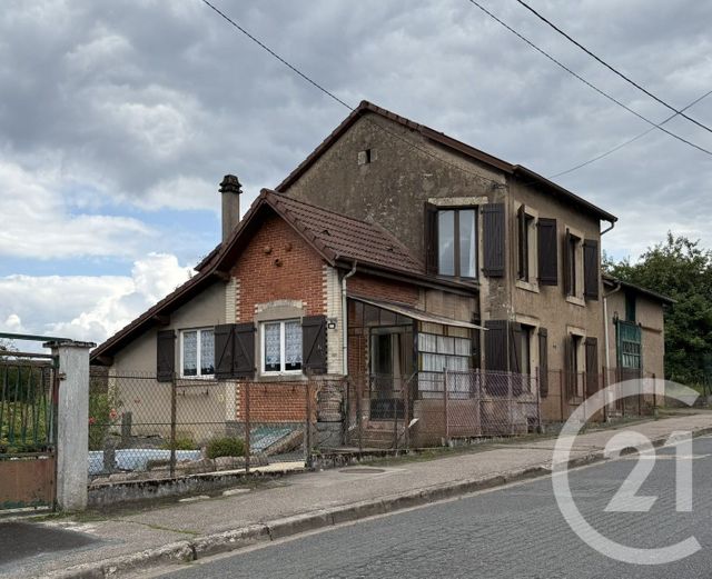 maison - RAON L ETAPE - 88