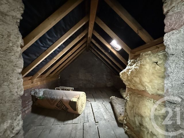 Maison à vendre - 4 pièces - 85,10 m2 - Raon L Etape - 88 - LORRAINE