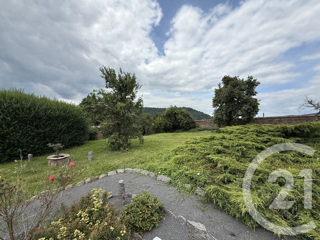 Maison à vendre - 4 pièces - 85,10 m2 - Raon L Etape - 88 - LORRAINE