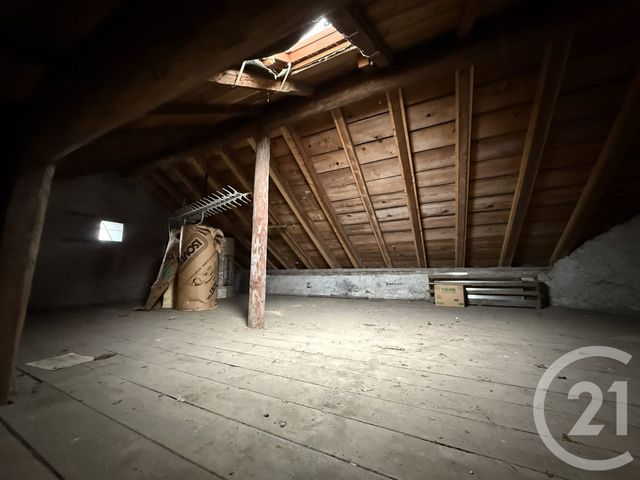 Maison à vendre - 4 pièces - 85,10 m2 - Raon L Etape - 88 - LORRAINE