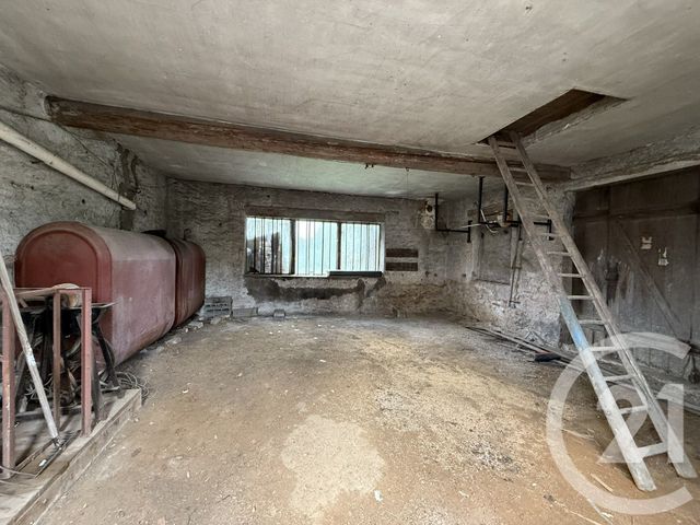 Maison à vendre - 4 pièces - 85,10 m2 - Raon L Etape - 88 - LORRAINE