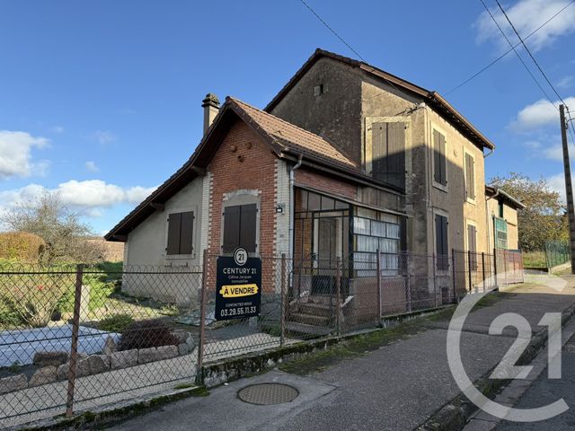 maison - RAON L ETAPE - 88