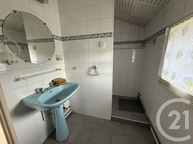 Maison à vendre - 4 pièces - 85,10 m2 - Raon L Etape - 88 - LORRAINE