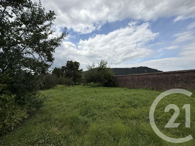 Maison à vendre - 4 pièces - 85,10 m2 - Raon L Etape - 88 - LORRAINE