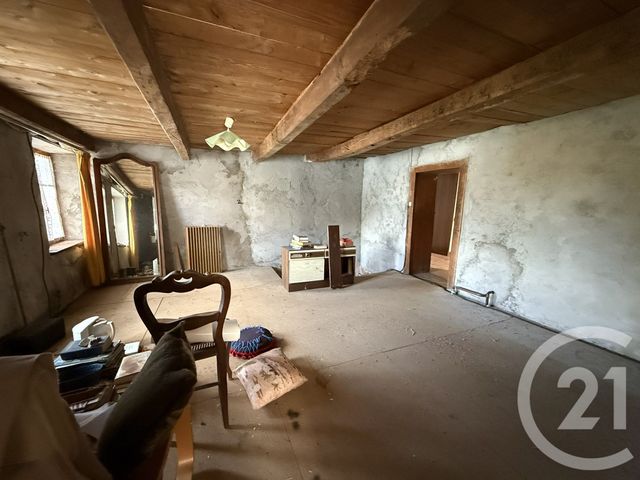 Maison à vendre - 3 pièces - 81 m2 - La Croix Aux Mines - 88 - LORRAINE