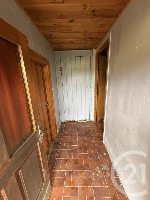 Maison à vendre - 3 pièces - 81 m2 - La Croix Aux Mines - 88 - LORRAINE