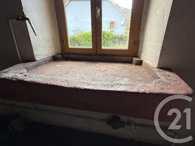 Maison à vendre - 3 pièces - 81 m2 - La Croix Aux Mines - 88 - LORRAINE