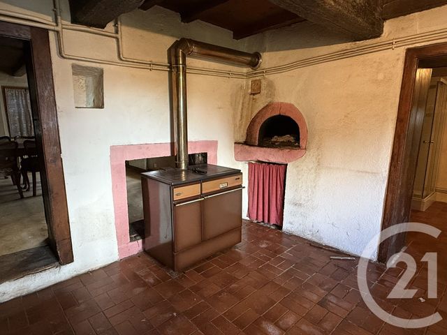Maison à vendre - 3 pièces - 81 m2 - La Croix Aux Mines - 88 - LORRAINE