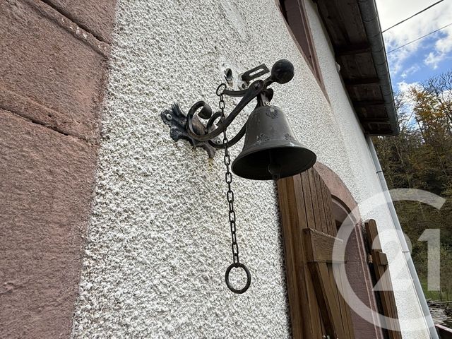 Maison à vendre - 3 pièces - 81 m2 - La Croix Aux Mines - 88 - LORRAINE