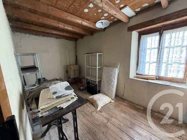 Maison à vendre - 3 pièces - 81 m2 - La Croix Aux Mines - 88 - LORRAINE