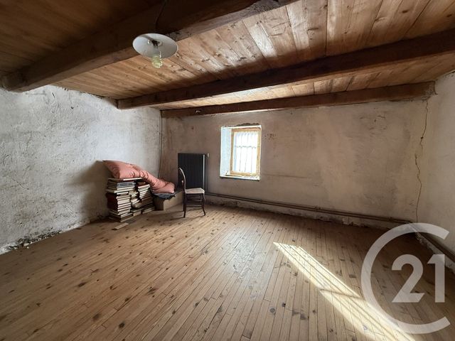 Maison à vendre - 3 pièces - 81 m2 - La Croix Aux Mines - 88 - LORRAINE