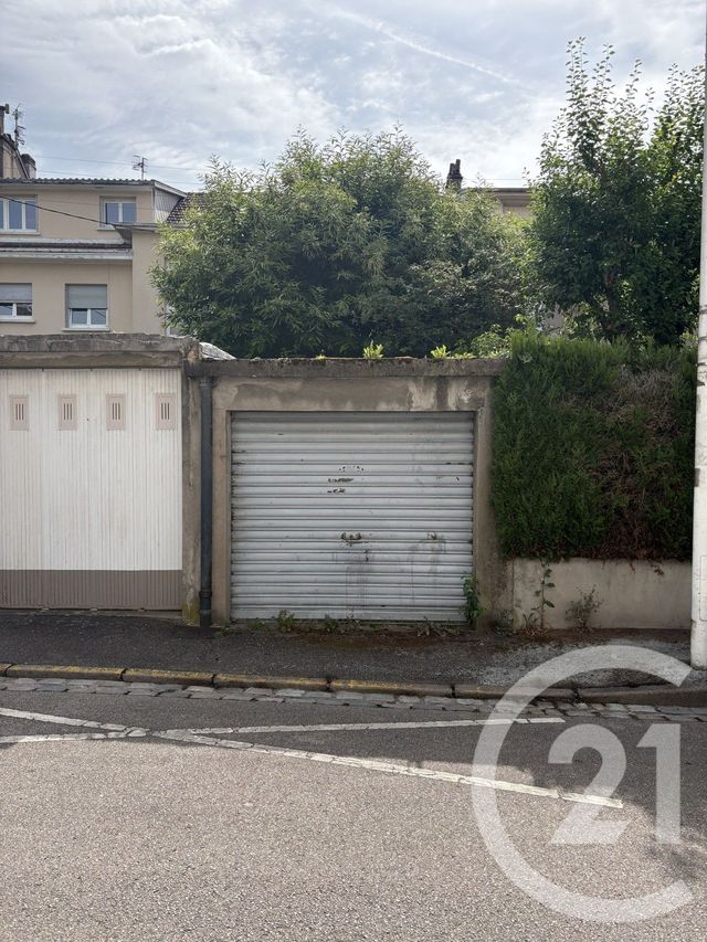 parking - ST DIE DES VOSGES - 88