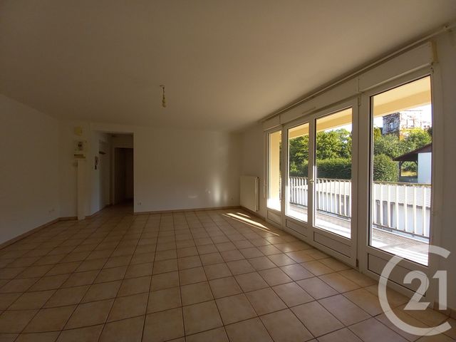 appartement - ST DIE DES VOSGES - 88