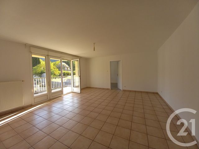 Appartement F2 à louer - 2 pièces - 47 m2 - St Die Des Vosges - 88 - LORRAINE