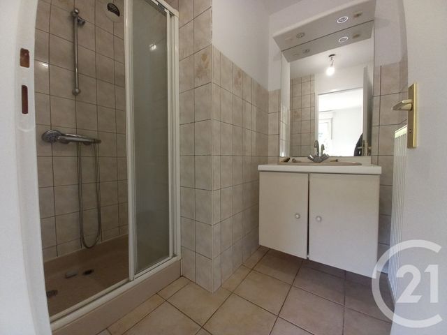Appartement F2 à louer - 2 pièces - 47 m2 - St Die Des Vosges - 88 - LORRAINE