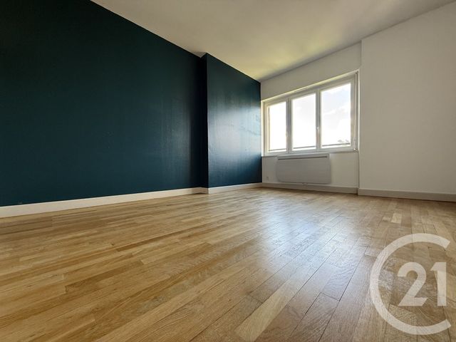 Appartement F3 à louer - 3 pièces - 94 m2 - St Die Des Vosges - 88 - LORRAINE