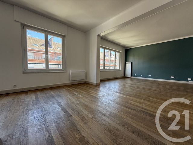 Appartement F3 à louer - 3 pièces - 94 m2 - St Die Des Vosges - 88 - LORRAINE