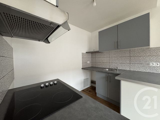 Appartement F3 à louer - 3 pièces - 94 m2 - St Die Des Vosges - 88 - LORRAINE