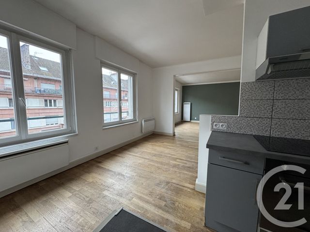 appartement - ST DIE DES VOSGES - 88