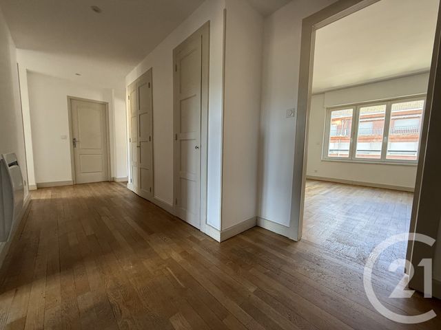 Appartement F3 à louer - 3 pièces - 94 m2 - St Die Des Vosges - 88 - LORRAINE