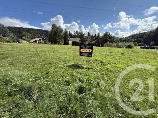 terrain - GERBEPAL - 88