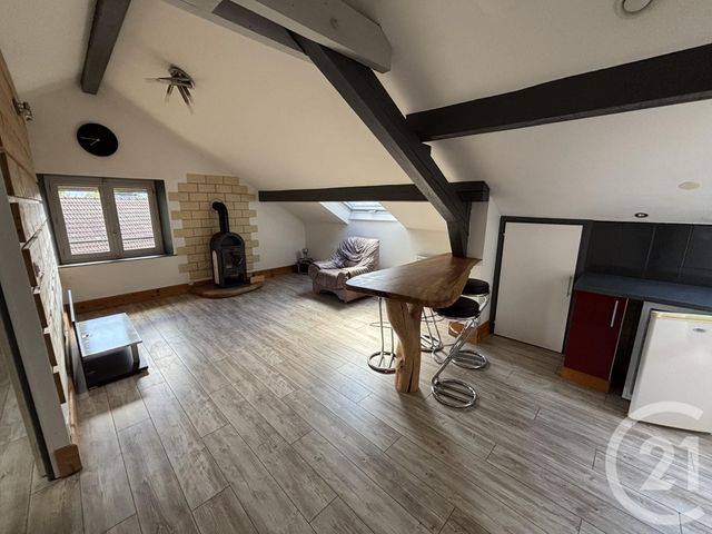 Prix immobilier NAYEMONT LES FOSSES - Photo d’un appartement vendu