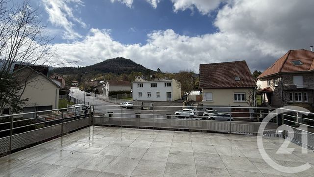 Maison &agrave; vendre - 5 pi&egrave;ces - 115 m2 - St Die Des Vosges - 88 - LORRAINE