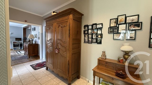 Maison &agrave; vendre - 5 pi&egrave;ces - 115 m2 - St Die Des Vosges - 88 - LORRAINE