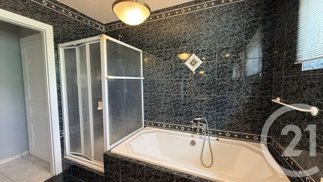 Maison &agrave; vendre - 5 pi&egrave;ces - 115 m2 - St Die Des Vosges - 88 - LORRAINE